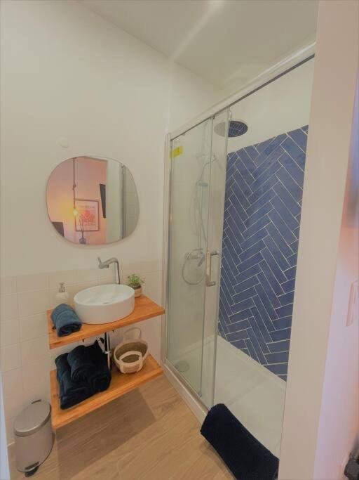 Charming Apartment With Pateo - Rituals&Routines Lisboa Eksteriør bilde