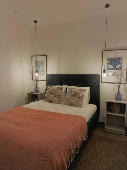 Charming Apartment With Pateo - Rituals&Routines Lisboa Eksteriør bilde