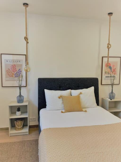 Charming Apartment With Pateo - Rituals&Routines Lisboa Eksteriør bilde