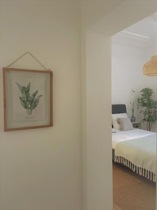 Charming Apartment With Pateo - Rituals&Routines Lisboa Eksteriør bilde
