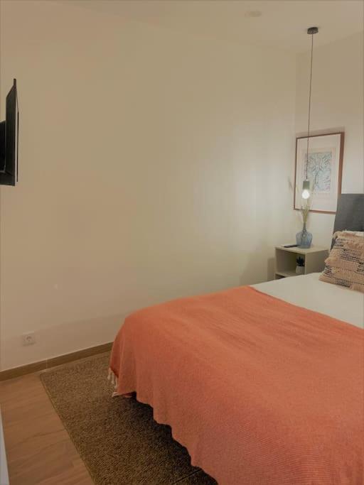 Charming Apartment With Pateo - Rituals&Routines Lisboa Eksteriør bilde