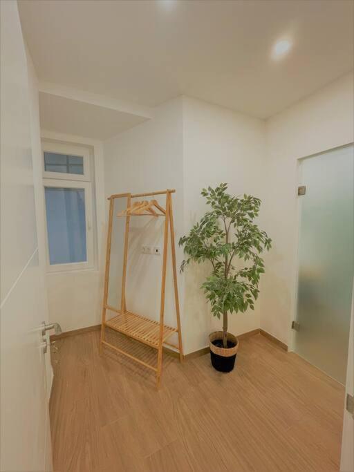 Charming Apartment With Pateo - Rituals&Routines Lisboa Eksteriør bilde