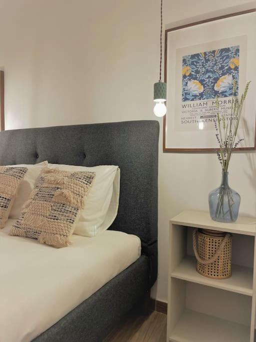 Charming Apartment With Pateo - Rituals&Routines Lisboa Eksteriør bilde